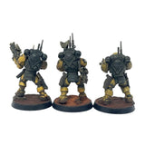 (3018) Primaris Infiltrators Squad Space Marines Warhammer 40k