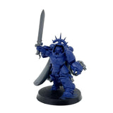 (2969) Primaris Captain Space Marines Warhammer 40k