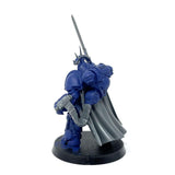 (2969) Primaris Captain Space Marines Warhammer 40k