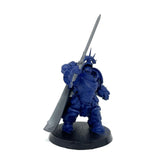 (2969) Primaris Captain Space Marines Warhammer 40k