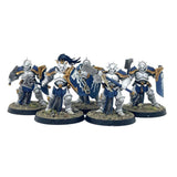 (3152) Liberators Regiment Stormcast Eternals Age Of Sigmar Warhammer