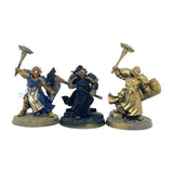 (3078) Sequitors Regiment Stormcast Eternals Order Age Of Sigmar Warhammer