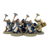 (3078) Sequitors Regiment Stormcast Eternals Order Age Of Sigmar Warhammer