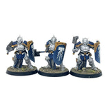 (3152) Liberators Regiment Stormcast Eternals Age Of Sigmar Warhammer