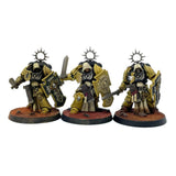 (2934) Primaris Bladeguard Veterans Squad Space Marines Warhammer 40k