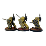 (2934) Primaris Bladeguard Veterans Squad Space Marines Warhammer 40k