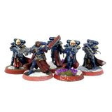 (2946) Battle Sisters Squad Adepta Sororitas Sisters Of Battle Warhammer 40k