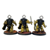 (2934) Primaris Bladeguard Veterans Squad Space Marines Warhammer 40k