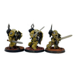 (2934) Primaris Bladeguard Veterans Squad Space Marines Warhammer 40k