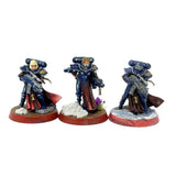 (2946) Battle Sisters Squad Adepta Sororitas Sisters Of Battle Warhammer 40k