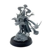 (2923) Isharann Tidecaster Idoneth Deepkin Age Of Sigmar Warhammer