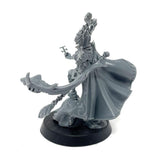 (2923) Isharann Tidecaster Idoneth Deepkin Age Of Sigmar Warhammer