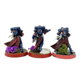 (2946) Battle Sisters Squad Adepta Sororitas Sisters Of Battle Warhammer 40k