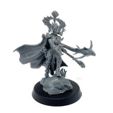 (2923) Isharann Tidecaster Idoneth Deepkin Age Of Sigmar Warhammer