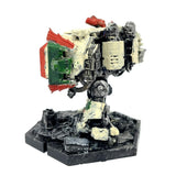 (2951) Dreadnought Space Marines Warhammer 40k