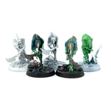 (2908) Glaivewraith Stalkers Regiment Nighthaunt Age Of Sigmar Warhammer