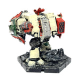 (2951) Dreadnought Space Marines Warhammer 40k