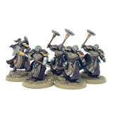 (3050) Sequitors Regiment Stormcast Eternals Order Age Of Sigmar Warhammer