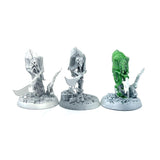 (2908) Glaivewraith Stalkers Regiment Nighthaunt Age Of Sigmar Warhammer