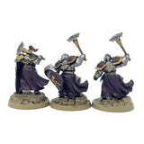 (3050) Sequitors Regiment Stormcast Eternals Order Age Of Sigmar Warhammer