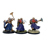 (2994) Sequitors Regiment Stormcast Eternals Order Age Of Sigmar Warhammer