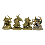 (2986) Castigators Regiment Stormcast Eternals Age Of Sigmar Warhammer