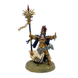 (2901) Knight-Incantor Stormcast Eternals Age Of Sigmar Warhammer