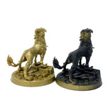 (2970) Gryph Hounds Pack Stormcast Eternals Age Of Sigmar Warhammer