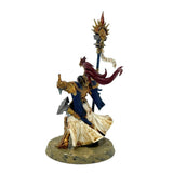 (2901) Knight-Incantor Stormcast Eternals Age Of Sigmar Warhammer