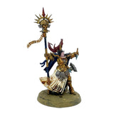 (2901) Knight-Incantor Stormcast Eternals Age Of Sigmar Warhammer