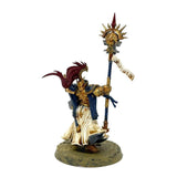 (2901) Knight-Incantor Stormcast Eternals Age Of Sigmar Warhammer