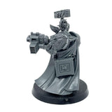 (2877) Grand Master Voldus Grey Knights Space Marines Warhammer 40k