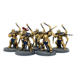 (2932) Judicators Regiment Stormcast Eternals Age Of Sigmar Warhammer