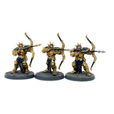 (2932) Judicators Regiment Stormcast Eternals Age Of Sigmar Warhammer