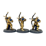 (2932) Judicators Regiment Stormcast Eternals Age Of Sigmar Warhammer