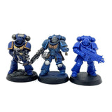 (2858) Primaris Intercessors Squad Space Marines Warhammer 40k