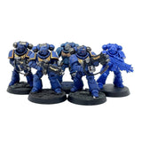 (2858) Primaris Intercessors Squad Space Marines Warhammer 40k