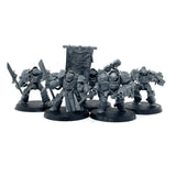 (2882) Terminators Paladins Squad Grey Knights Space Marines Warhammer 40k