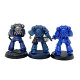 (2858) Primaris Intercessors Squad Space Marines Warhammer 40k