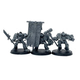 (2882) Terminators Paladins Squad Grey Knights Space Marines Warhammer 40k