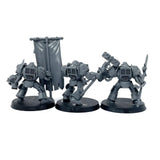 (2882) Terminators Paladins Squad Grey Knights Space Marines Warhammer 40k