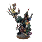 (2883) Painboy Orks Warhammer 40k