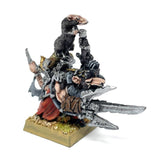 (2885) Warlock Engineer Metal Skaven Age Of Sigmar Warhammer