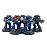 (2864) Primaris Hellblasters Squad Space Marines Warhammer 40k