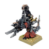 (2885) Warlock Engineer Metal Skaven Age Of Sigmar Warhammer