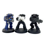 (2864) Primaris Hellblasters Squad Space Marines Warhammer 40k