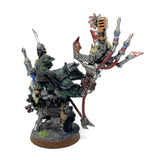 (2883) Painboy Orks Warhammer 40k