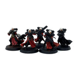 (4170) Battle Sisters Squad Adepta Sororitas Sisters Of Battle Warhammer 40k