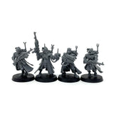 (4178) Skitarii Vanguard Squad Adeptus Mechanicus Warhammer 40k