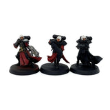 (4170) Battle Sisters Squad Adepta Sororitas Sisters Of Battle Warhammer 40k